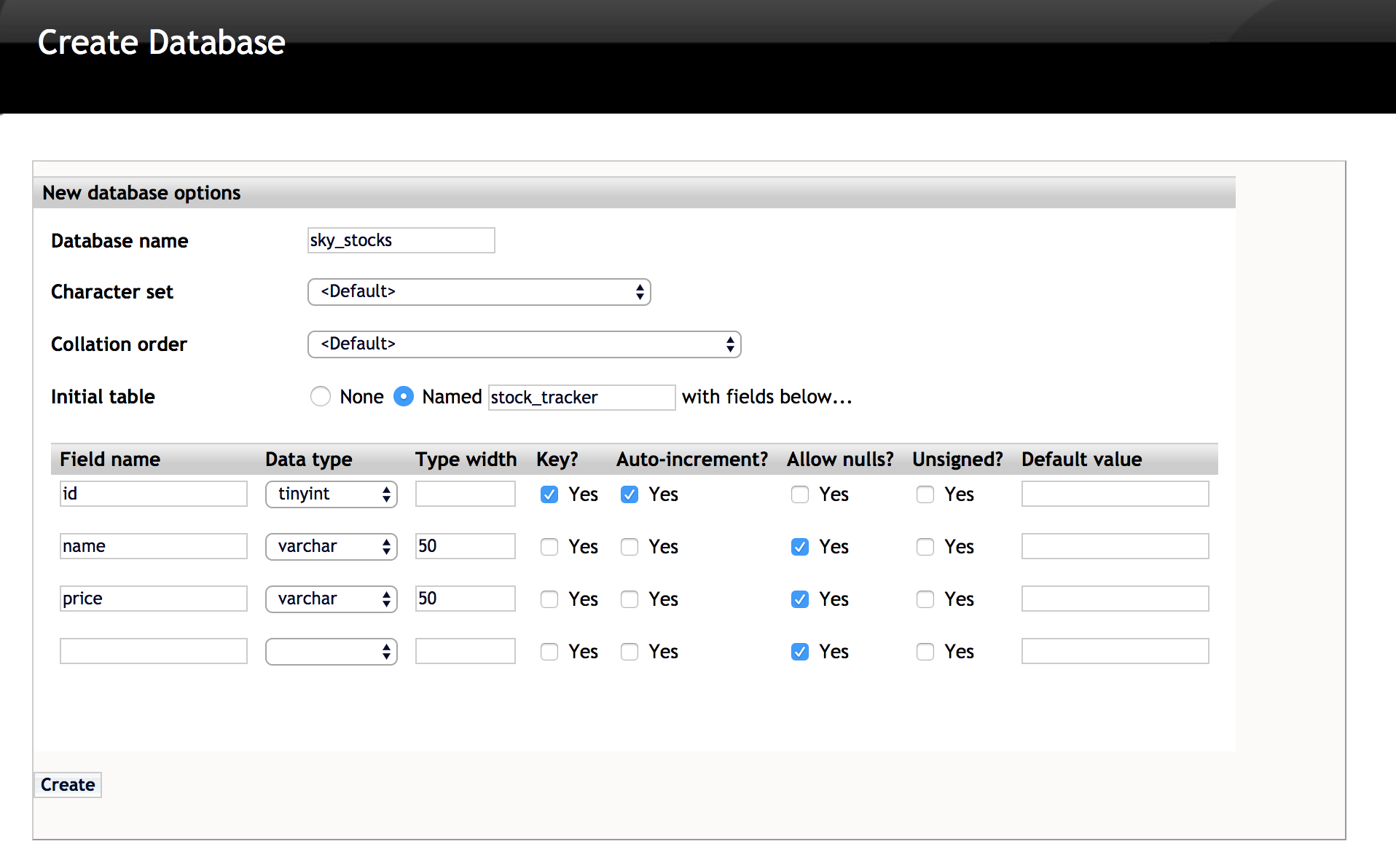 How To Connect An Ios App To A Mysql Database Skysilk Cloud Blog 4889