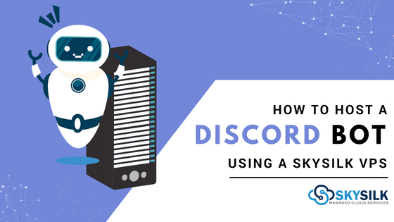 Discord Bots With Dashboards