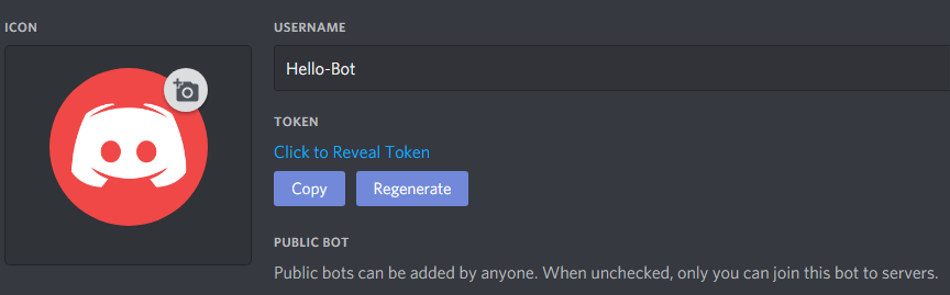 How to Host your Discord Roblox Bot on VPS Server (Digital Ocean