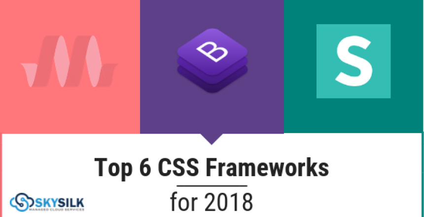 CSS Frameworks That Turn Your Designs into Magic